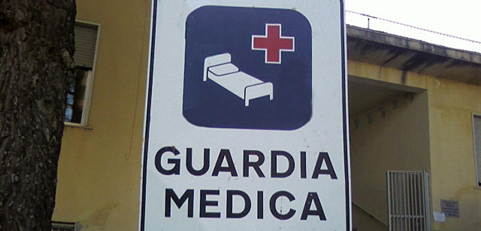 guardia-medica