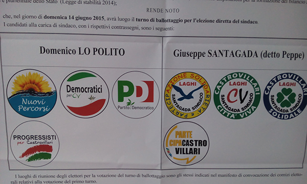 ballottaggio 2015
