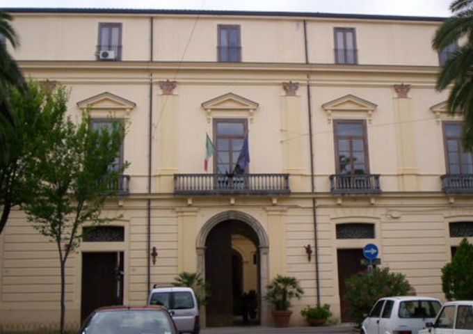municipio castrovillari