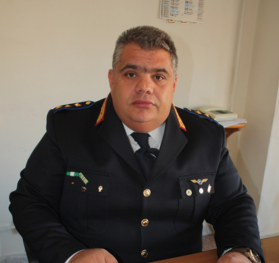 Dario Giannicola