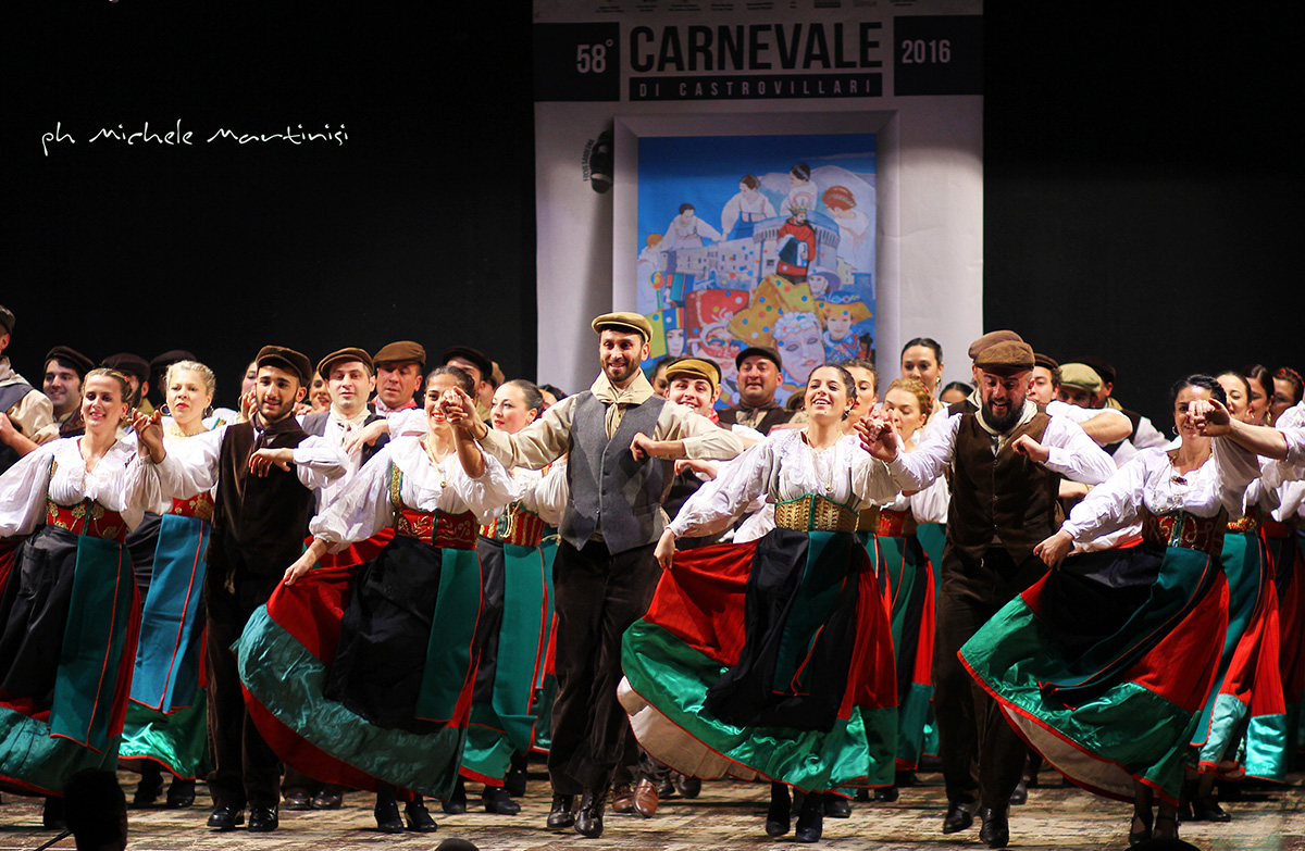 festival carnevale