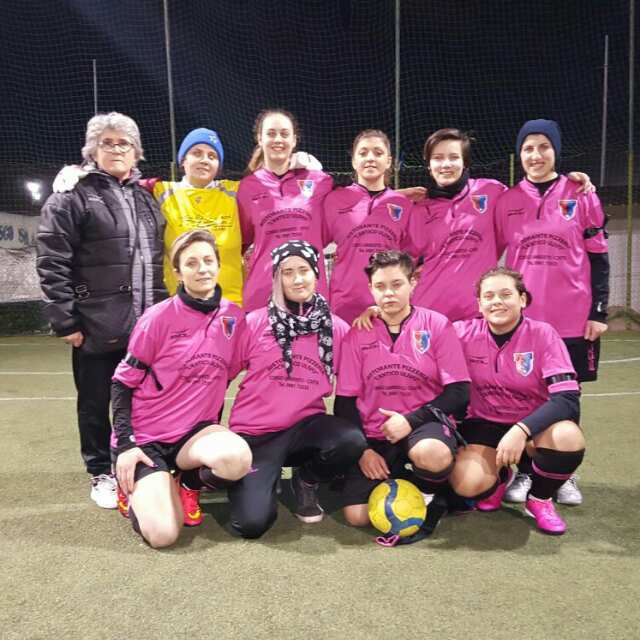 frascineto squadrafemminile