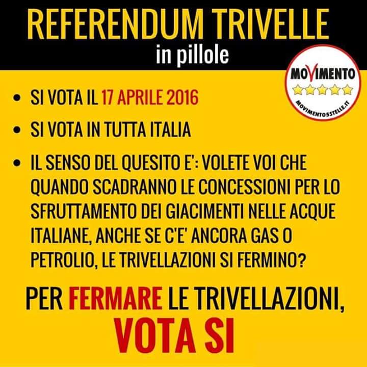referendum 17 aprile