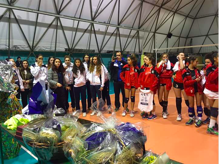 Storie di mare Avolio Castrovillari sempre più vincente. Prime al torneo interregionale