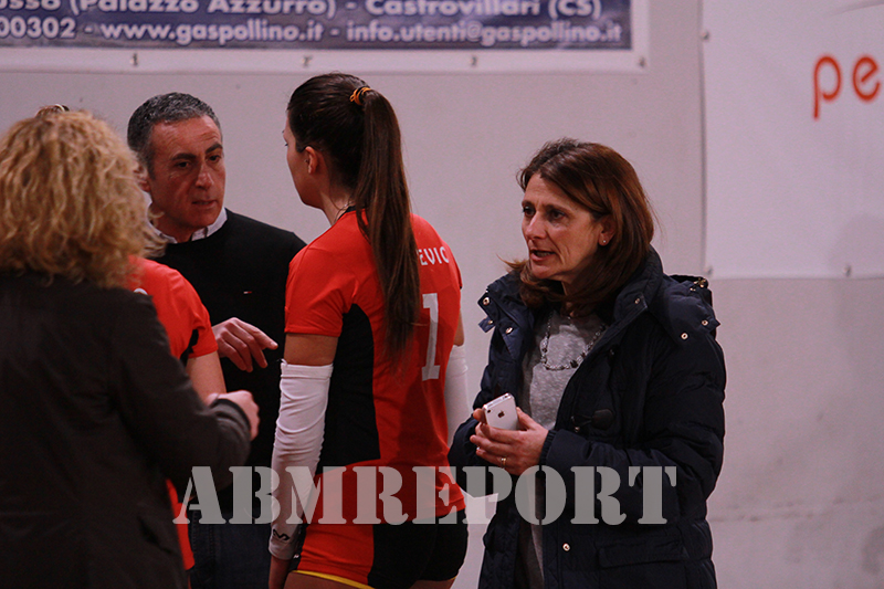 Volley femminile. Di Dieco vincente in campionato. In settimana finale regionale Under 18