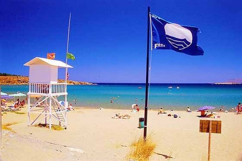 Bandiere Blu. Salgono a cinque le calabresi con il nuovo ingresso di Praia