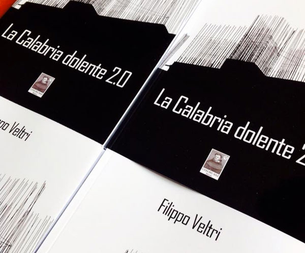 La Calabria dolente 2.0. Il libro di Filippo Veltri presentato a Castrovillari