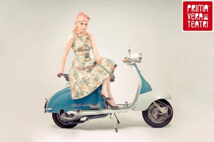 pdt lambretta