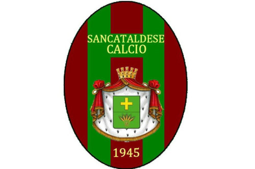 sancataldese calcio logo