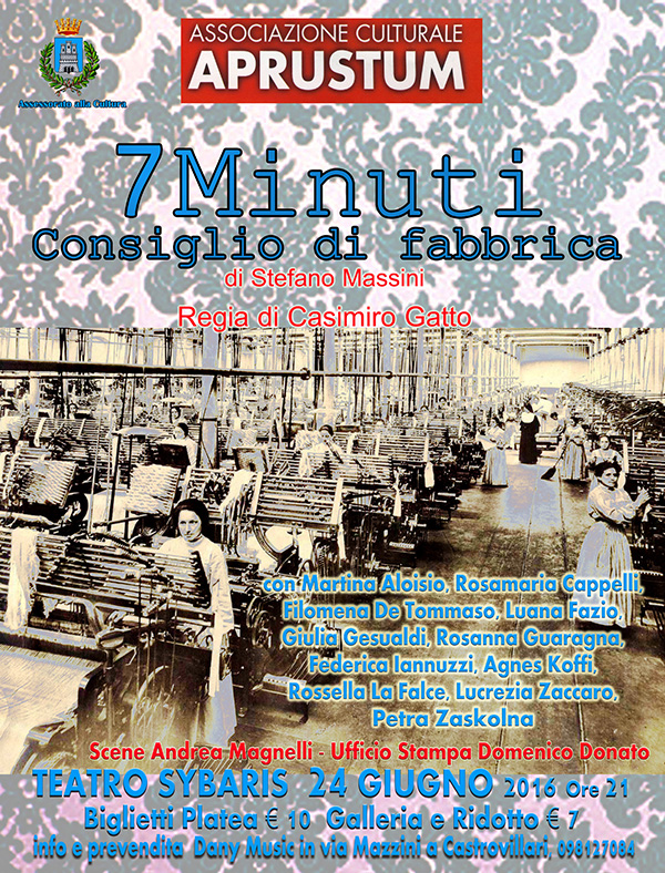 7MINUTI