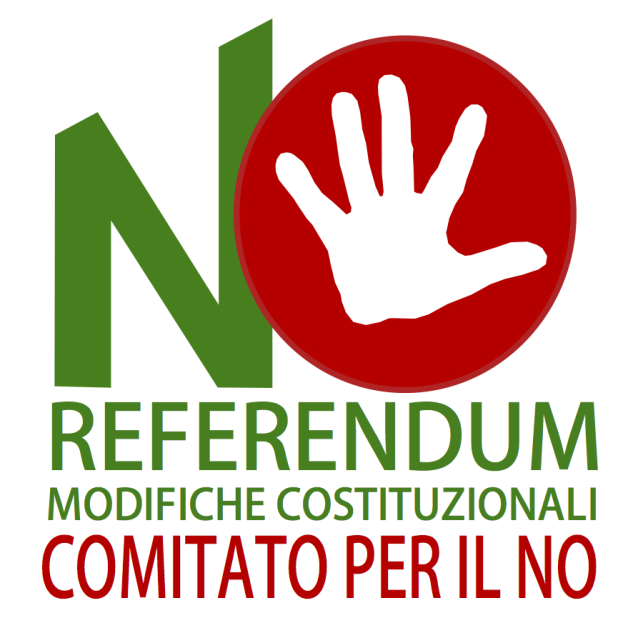 logo comitato no14