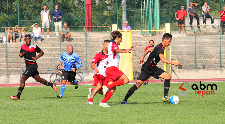 Castrovillari, buon test con il Francavilla (1-0). Il 2 settembre presentazione ufficiale