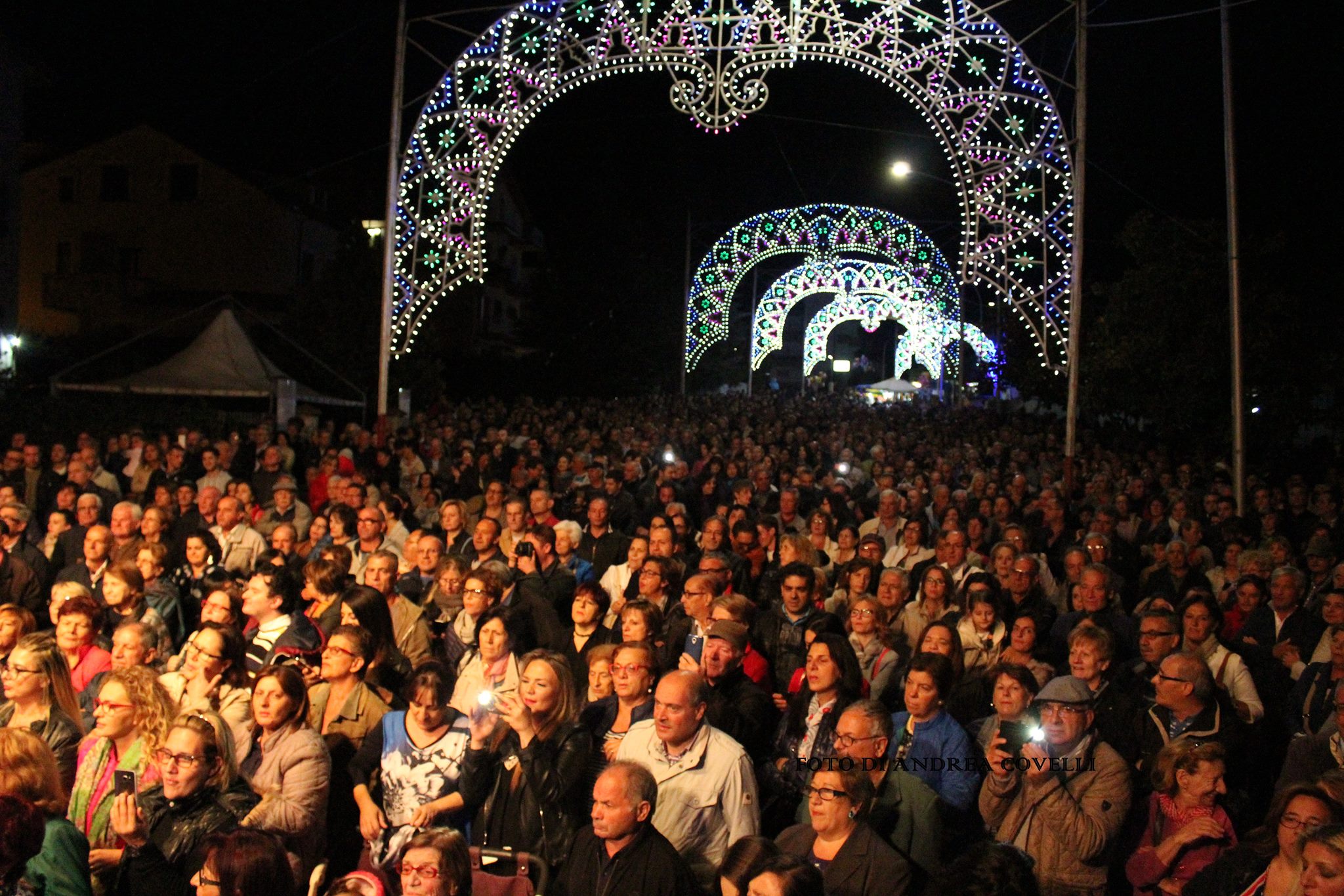 festa ssmedici