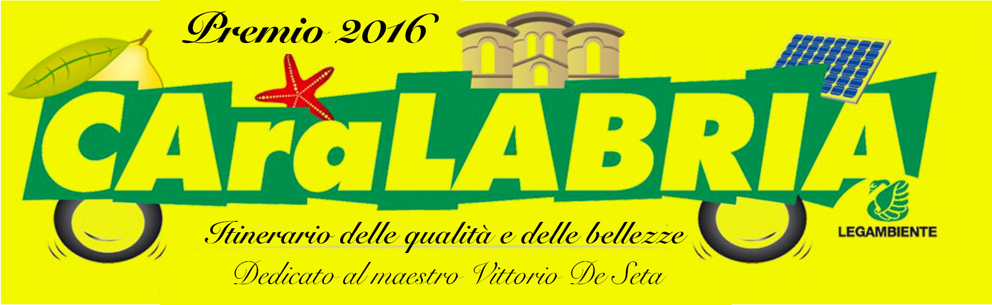 Il magistrato Nicola Gratteri, il Corpo Forestale e il Parco del Pollino tra i premiati di Legambiente