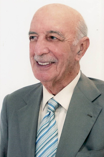 Aldo Bonifati