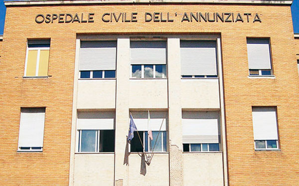 Ospedale annunziata cosenza