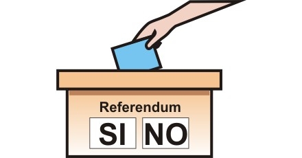 Urna Referendum