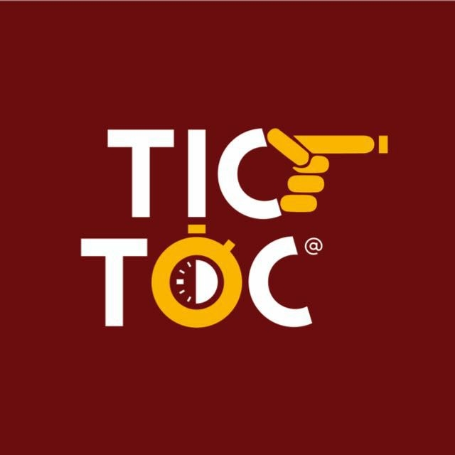 TIC TOC