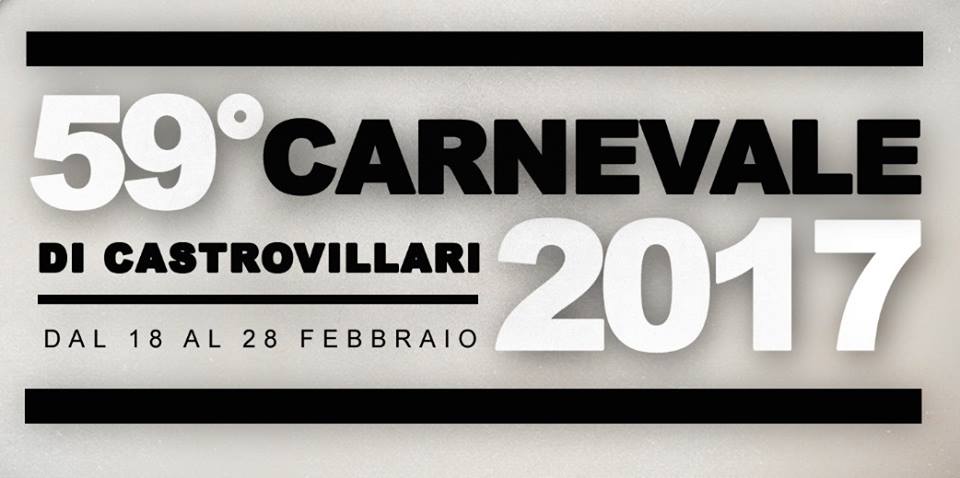 Conto alla rovescia per il Carnevale. Il 4 presentazione del manifesto ufficiale