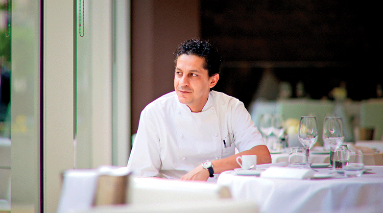 Le Radici del Sud di Francesco Mazzei. Da aprile nel cuore di Islington