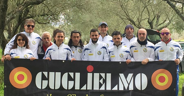 Campionato Cross. La Corricastrovillari alle finali nazionali di Gubbio