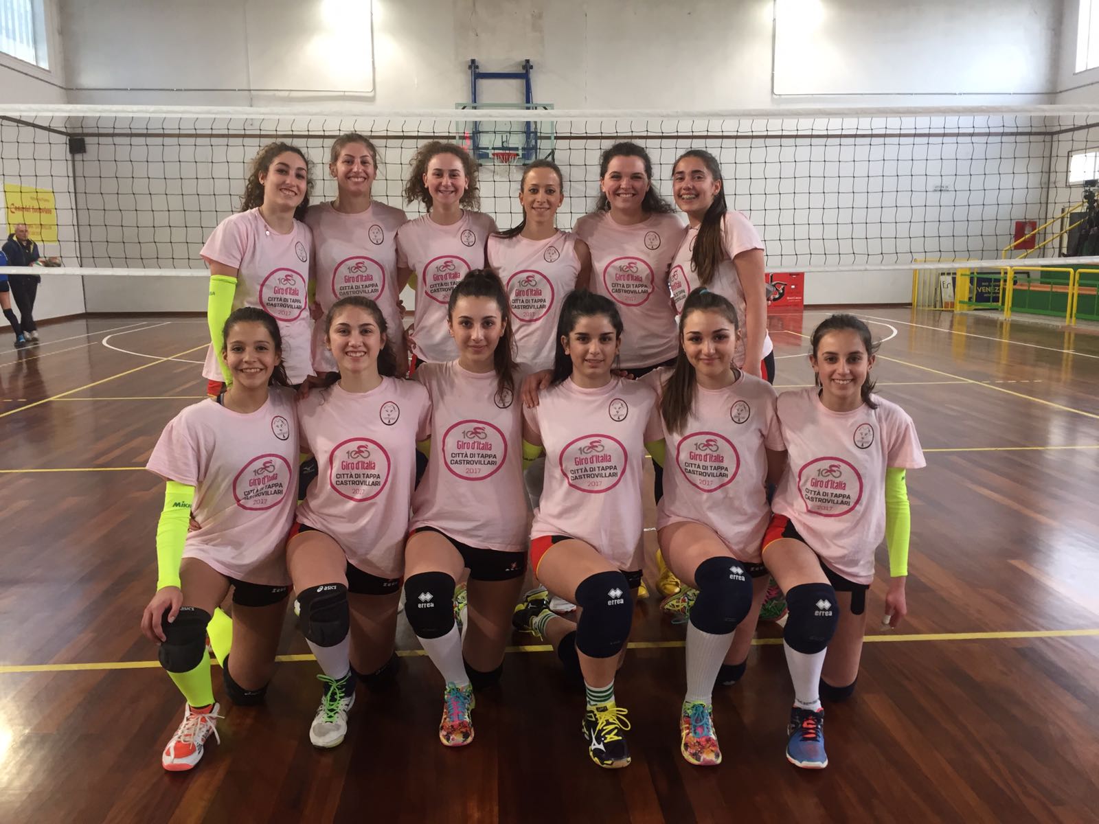 volley serie c 2017