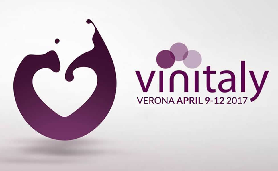 Vinitaly 2017 Verona