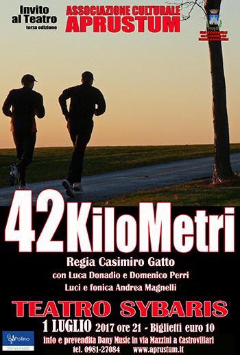 42KILOMETRI definitiva