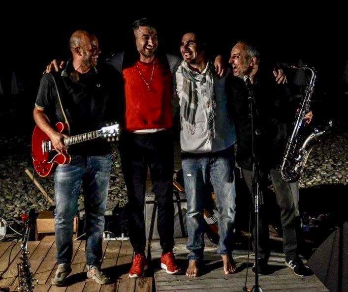 Il Pjf fa tappa al Déjà Vu Garden. Appuntamento giovedì nel live club castrovillarese