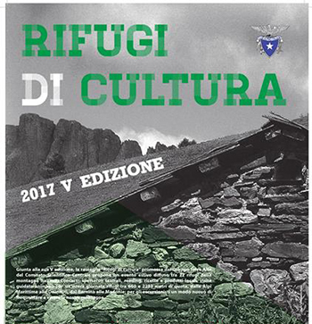 Rifugi di cultura. Sul Pollino note al tramonto al Biagio Longo