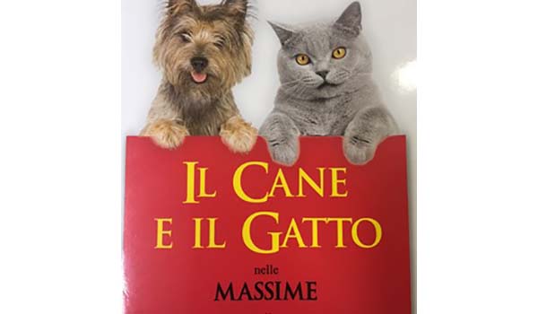 Il Cane e il Gatto. Le massime di Franco Scillone presentate a Saracena