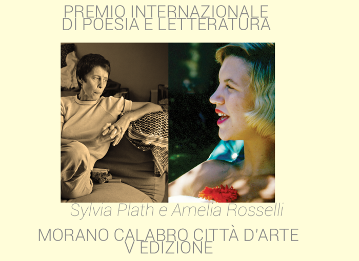 Premio internazionale poesia e letteratura Morano Calabro città d’Arte. Sabato la premiazione