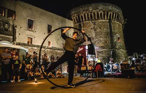 Civita Nova eccellenza della Calabria. Premiata nel bando eventi storicizzati della Regione