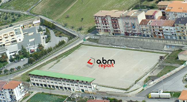 stadio cassano