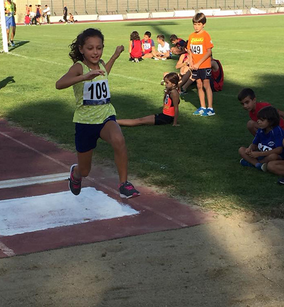 Atletica leggera: Risultati Trofeo Città di Castrovillari