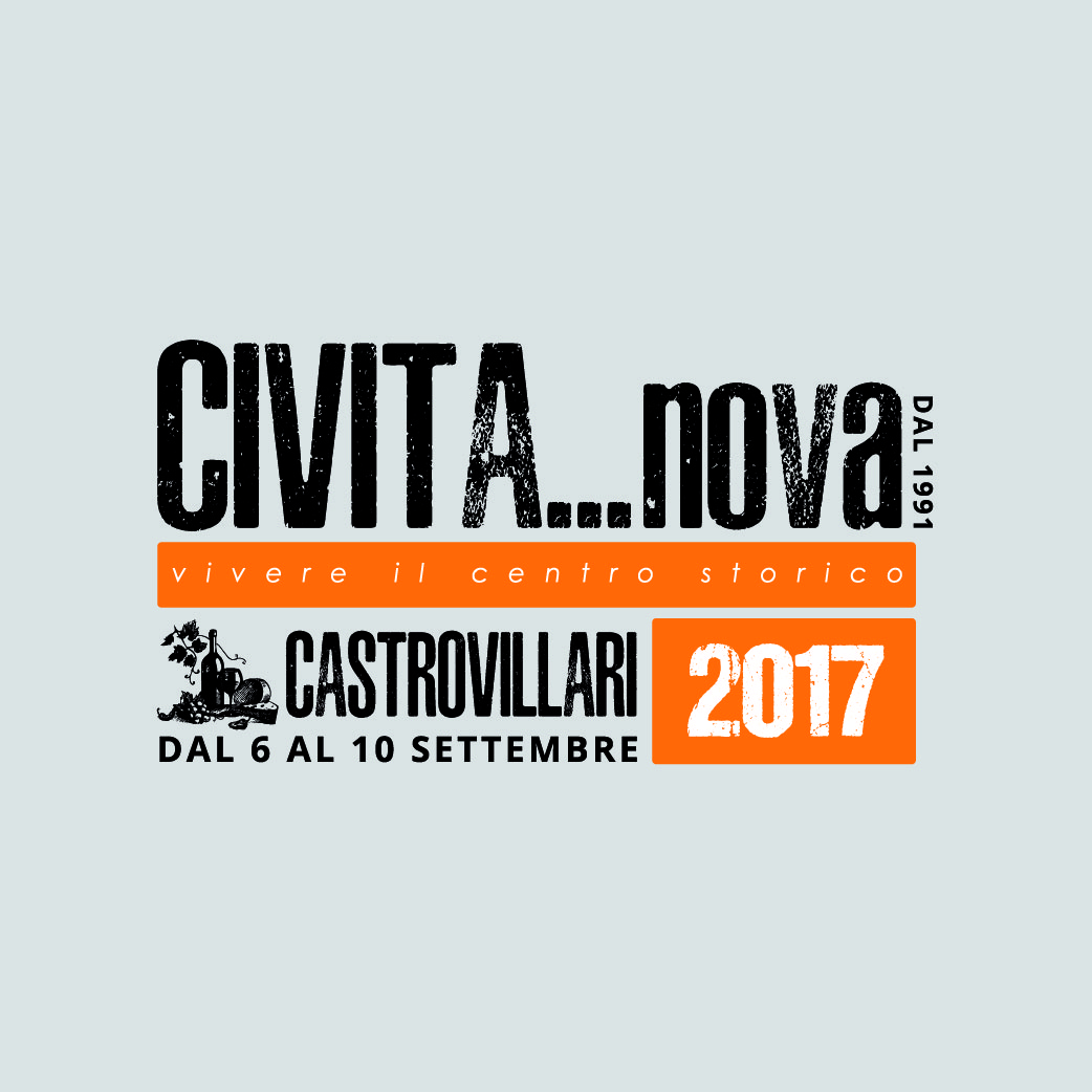 Cultura,teatro,danza e gastronomia. Tutto pronto per Civita…nova