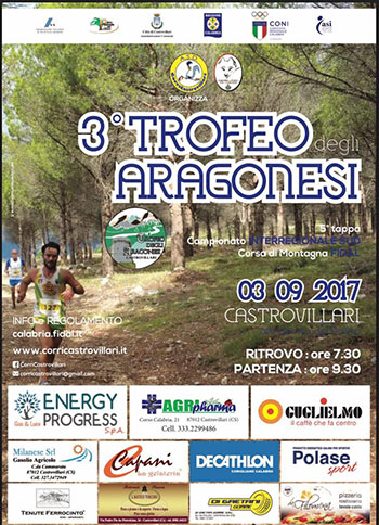 trofeo aragonesi 2017