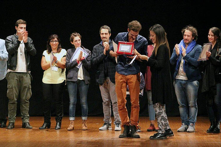 Piscik vince la quarta edizione del Calabria Teatro Festival