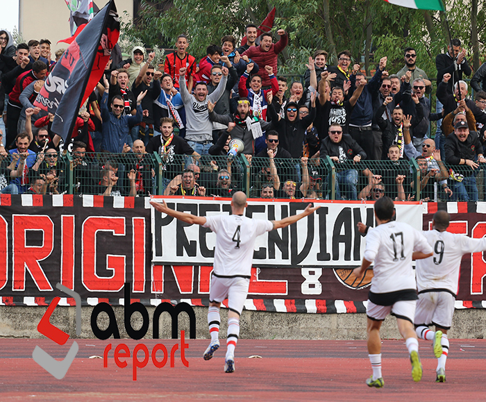 Ferraro regala la vittoria al Castrovillari. L’Acri è battuto 1-0