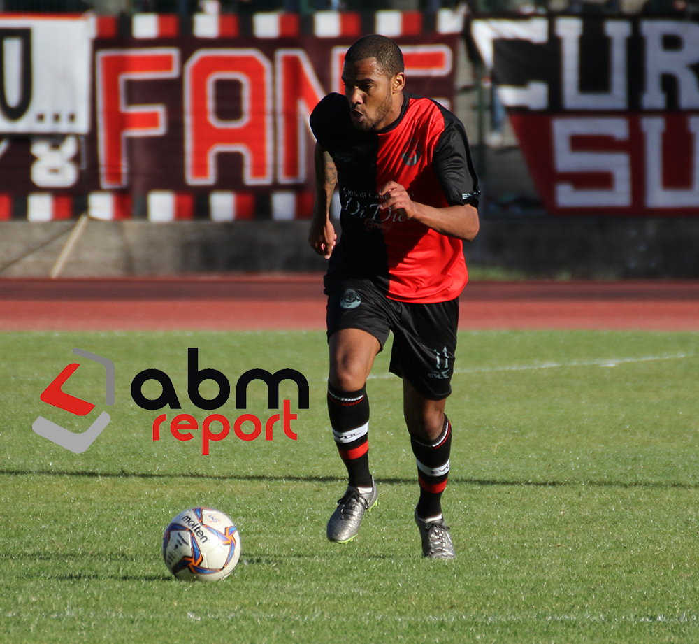 De Simone e Monteiro firmano la rimonta rossonera. Castrovillari corsaro a Scalea (1-2)