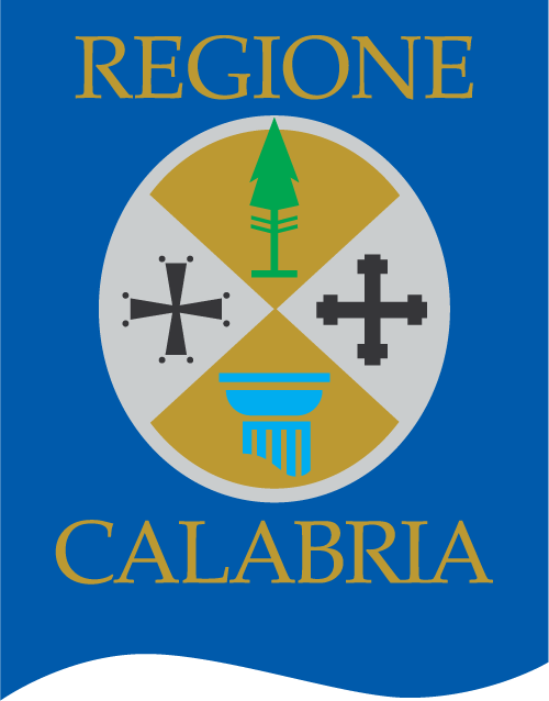 Calabria Gonfalone