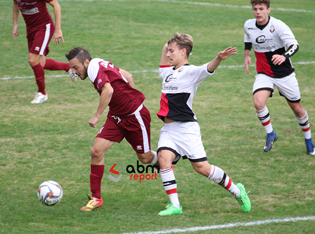 Tra Castrovillari e Locri (0-0) vince lo sport