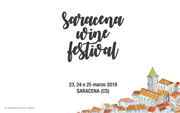 Saracena Wine Festival. Nel borgo del Moscato l’happening del vino calabrese