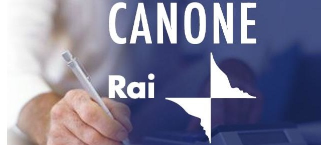 Canone Rai. 75 anni e reddito non superiore a 8000 euro. C’è l’esenzione