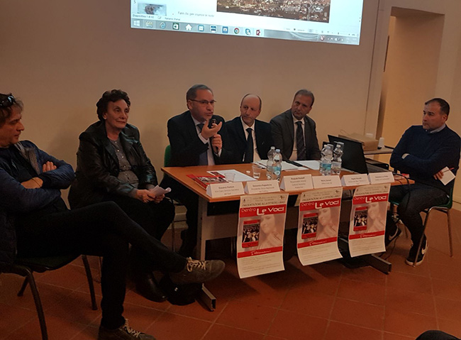 presentazione