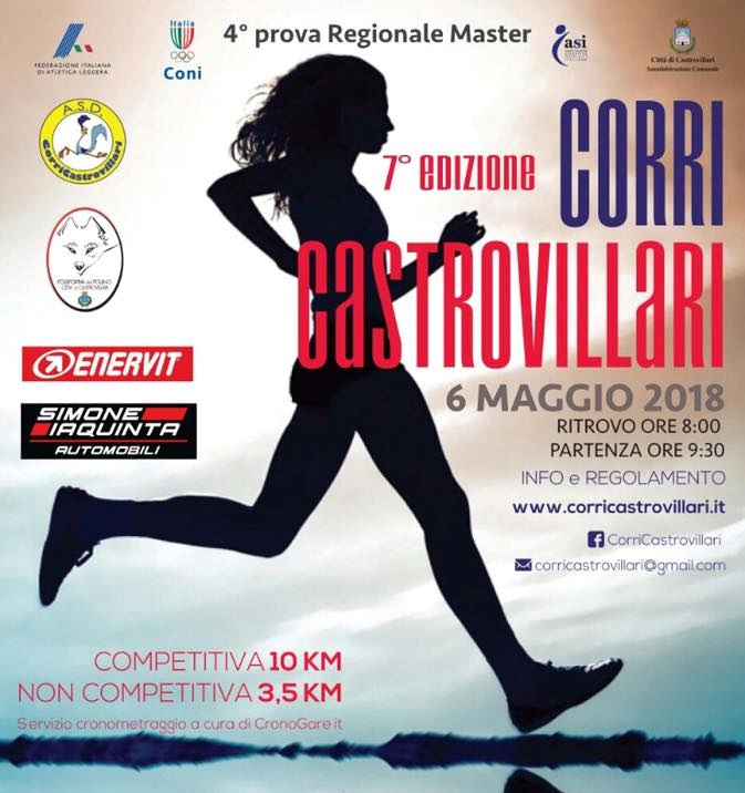 corri castrovillari2018