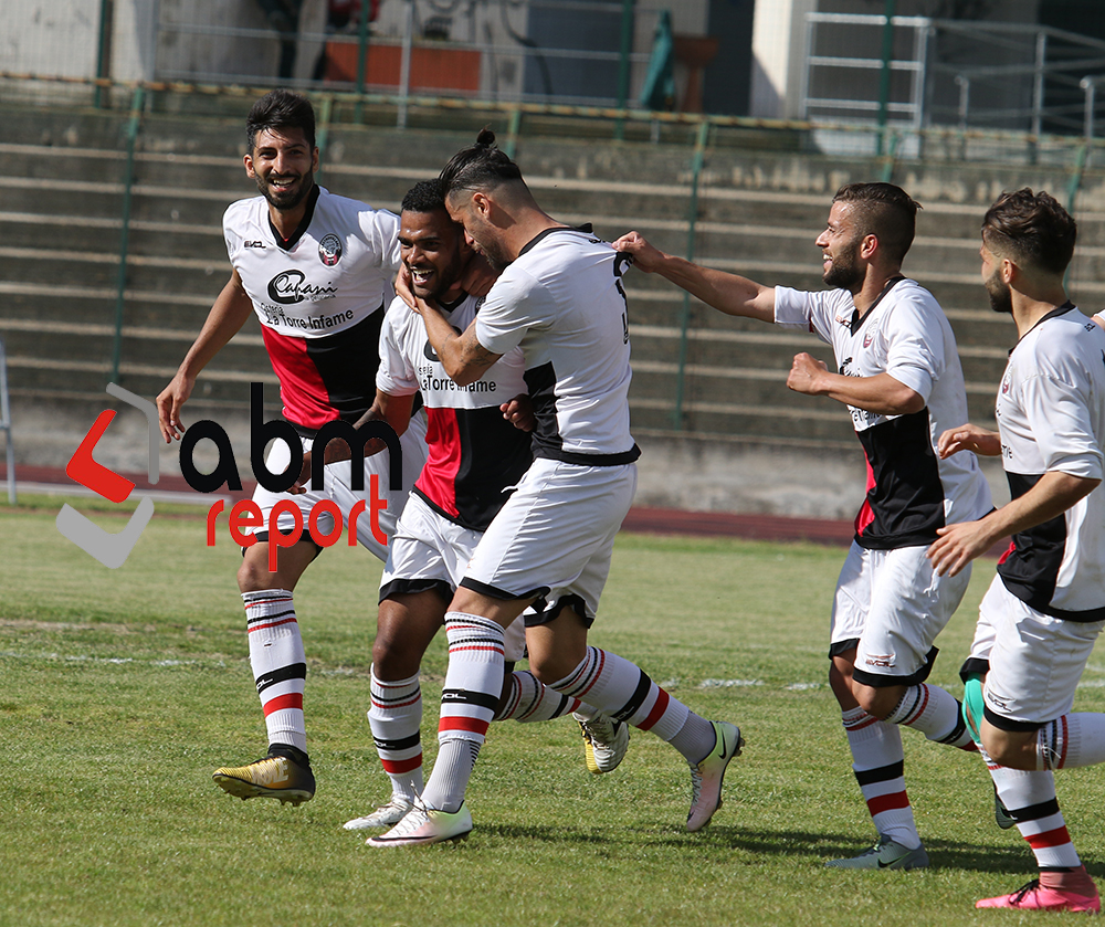 Il Castrovillari sbarca in Sicilia. Battuto l’Acri per 2-1. Ora arriva il Dattilo.