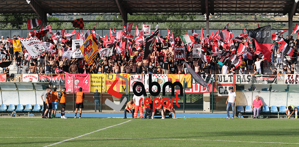 TIFOSI aGROPOLI