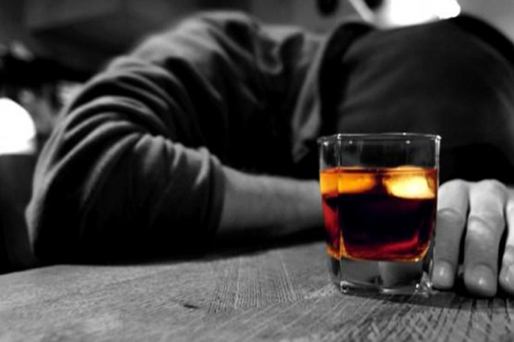 Alcolismo, Calabria maglia nera per numero di decessi