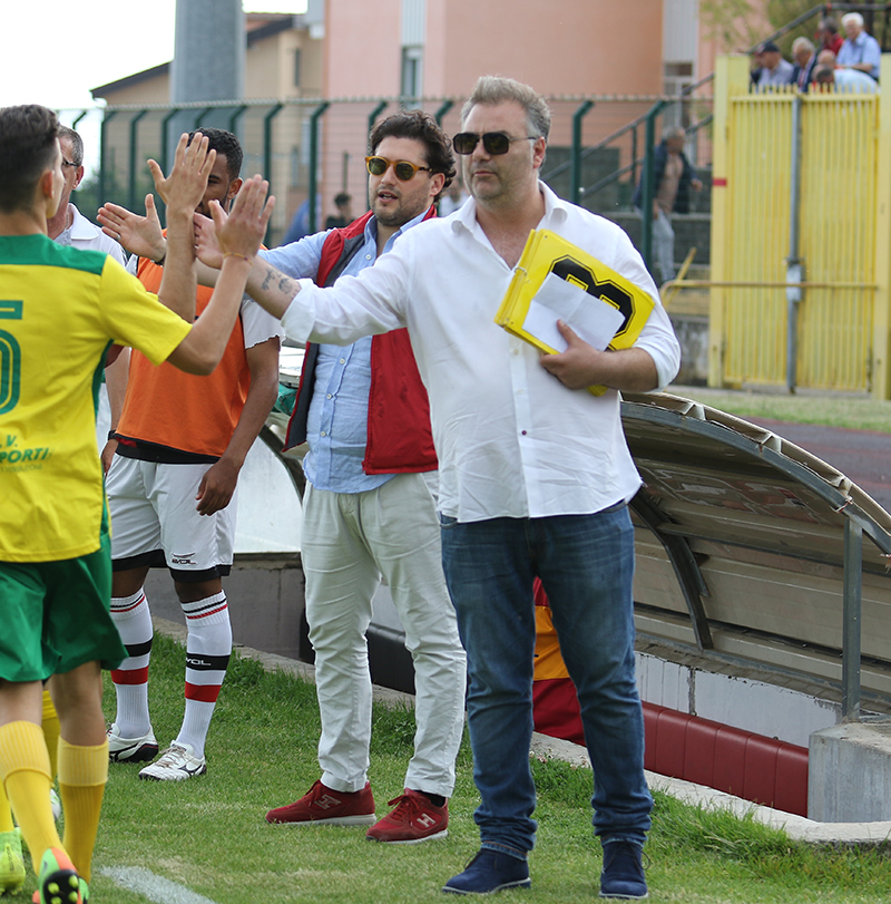 Il Castrovillari plaude al lavoro svolto dalla Juniores. Intanto entrano nuovi dirigenti